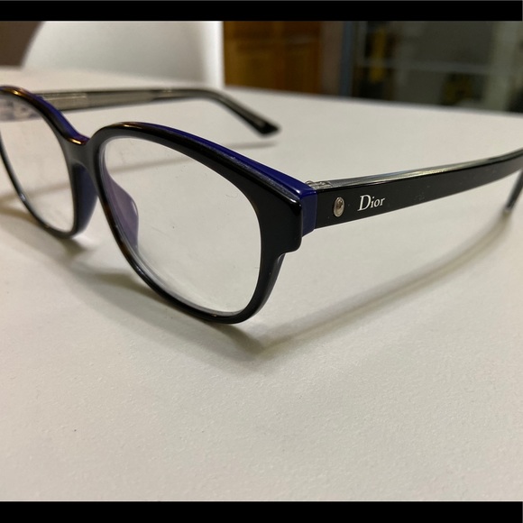 Dior Ladydioro2 Eyeglasses - Picture 2 of 6